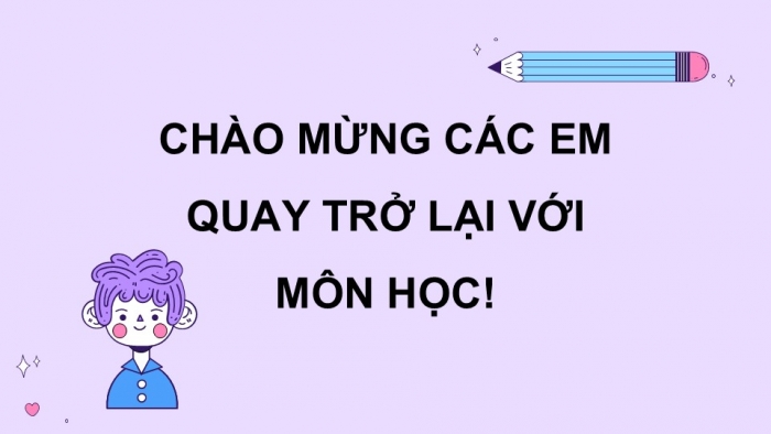 Giáo án điện tử Khoa học 5 kết nối Bài 24: Nam và nữ