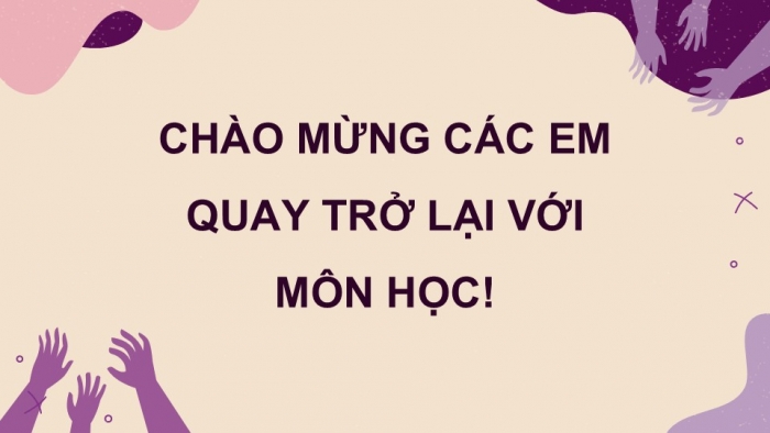 Giáo án điện tử Khoa học 5 kết nối Bài 26: Phòng tránh bị xâm hại