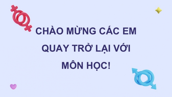 Giáo án điện tử Khoa học 5 kết nối Bài 27: Ôn tập chủ đề Con người và sức khỏe