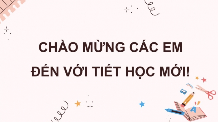 Giáo án điện tử Tin học 5 kết nối Bài 14: Sử dụng biến trong chương trình