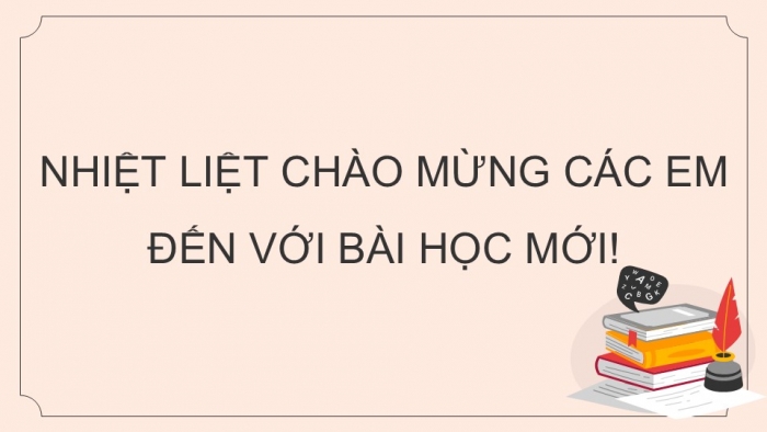 Giáo án điện tử Tin học 5 kết nối Bài 16: Từ kịch bản đến chương trình