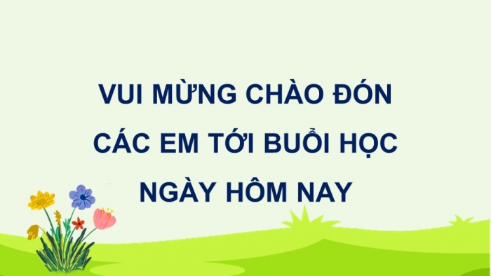 Giáo án điện tử Ngữ văn 9 chân trời Bài 7: Kể một câu chuyện tưởng tượng