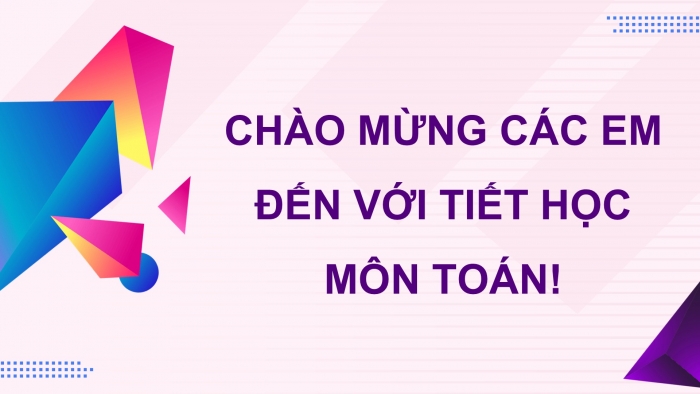 Giáo án điện tử Toán 12 cánh diều Bài 3: Phương trình mặt cầu