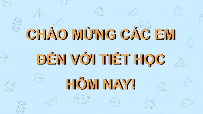 Giáo án điện tử Toán 12 cánh diều Bài tập cuối chương V