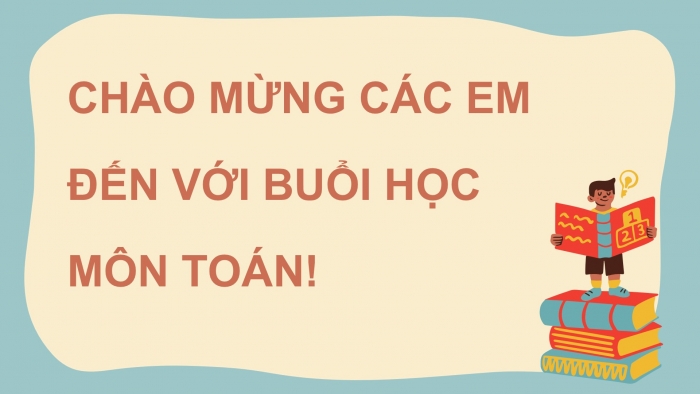 Giáo án điện tử Toán 12 cánh diều Bài tập cuối chương VI