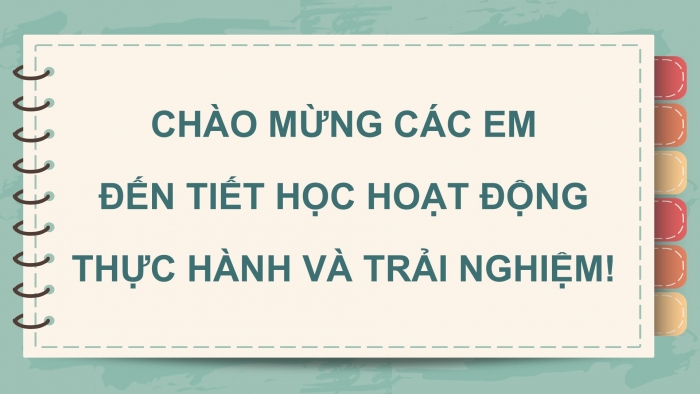 Giáo án điện tử Toán 12 cánh diều Bài Thực hành phần mềm GeoGebra