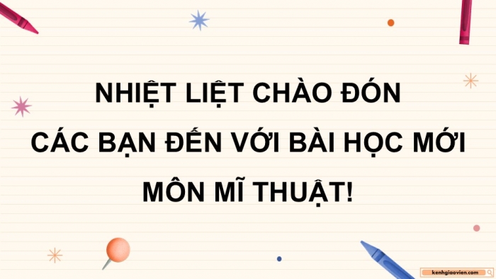 Giáo án điện tử Mĩ thuật 9 kết nối Bài 16: Đặc trưng của ngành, nghề liên quan đến mĩ thuật ứng dụng