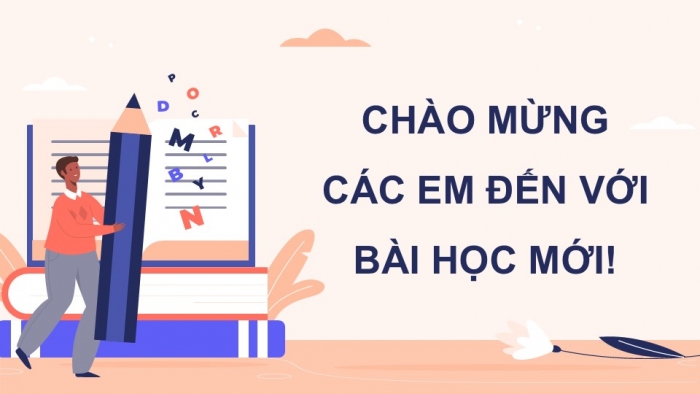 Giáo án điện tử Công dân 9 chân trời Bài 10: Quyền tự do kinh doanh và nghĩa vụ nộp thuế