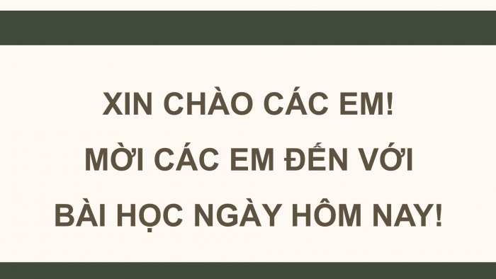 Giáo án điện tử Công nghệ 12 Lâm nghiệp - Thủy sản Kết nối Bài 22: Bảo quản và chế biến sản phẩm thủy sản