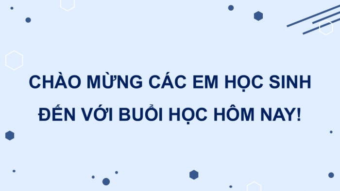 Giáo án điện tử Hoạt động trải nghiệm 12 kết nối Chủ đề 8 Tuần 4