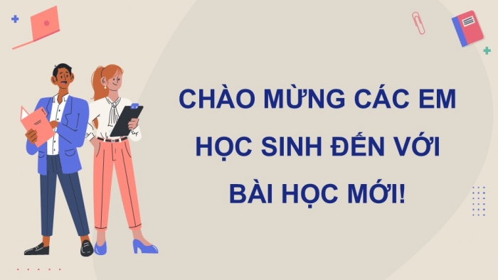 Giáo án điện tử Hoạt động trải nghiệm 12 kết nối Chủ đề 9 Tuần 1