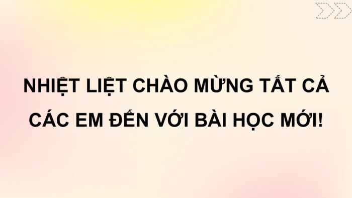 Giáo án điện tử Hoạt động trải nghiệm 12 kết nối Chủ đề 9 Tuần 2