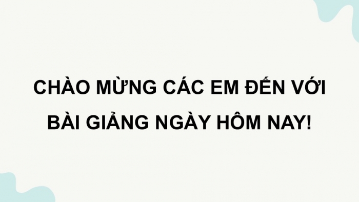 Giáo án điện tử Hoạt động trải nghiệm 12 kết nối Chủ đề 9 Tuần 4