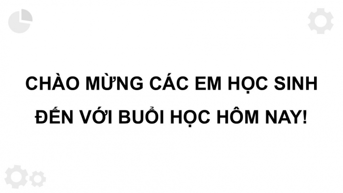 Giáo án điện tử Hoạt động trải nghiệm 12 kết nối Chủ đề 10 Tuần 1