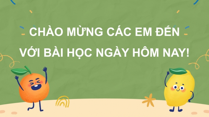 Giáo án PPT Toán 2 cánh diều bài Ki-lô-gam