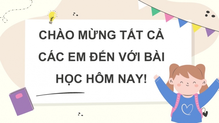 Giáo án điện tử Tiếng Việt 5 cánh diều Bài 16: Bài ca Trái Đất