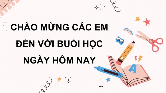 Giáo án điện tử Tiếng Việt 5 cánh diều Bài 16: Viết báo cáo công việc