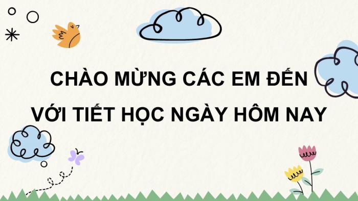 Giáo án điện tử Tiếng Việt 5 cánh diều Bài 17: Viết chương trình hoạt động (Cách viết)