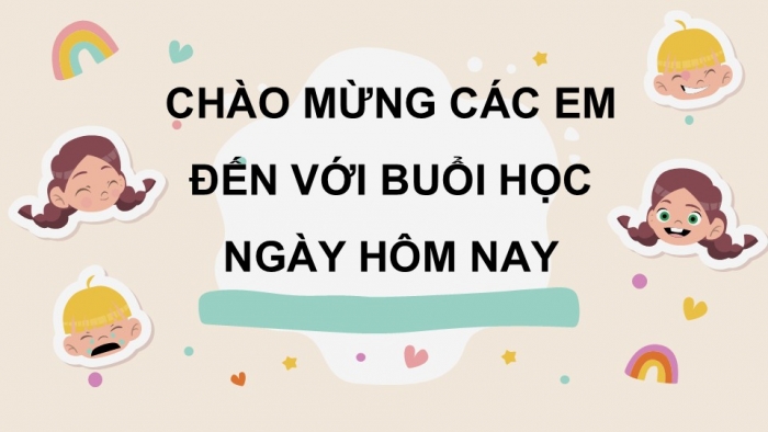 Giáo án điện tử Tiếng Việt 5 cánh diều Bài 17: Luyện tập liên kết câu bằng cách thay thế từ ngữ