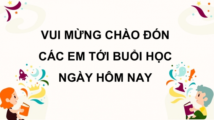 Giáo án điện tử Tiếng Việt 5 cánh diều Bài 18: Kể chuyện sáng tạo (Ôn tập)