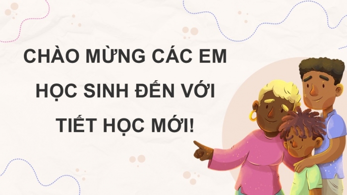 Giáo án điện tử Tiếng Việt 5 cánh diều Bài 18: Luyện tập liên kết câu bằng từ ngữ nối