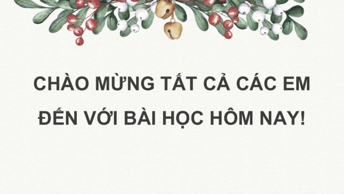 Giáo án điện tử Tiếng Việt 5 cánh diều Bài 19: Ôn tập cuối năm học (Tiết 3)