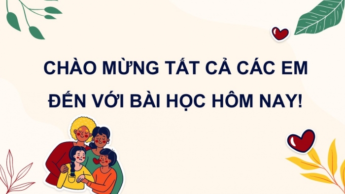 Giáo án điện tử Tiếng Việt 5 cánh diều Bài 19: Ôn tập cuối năm học (Tiết 8)