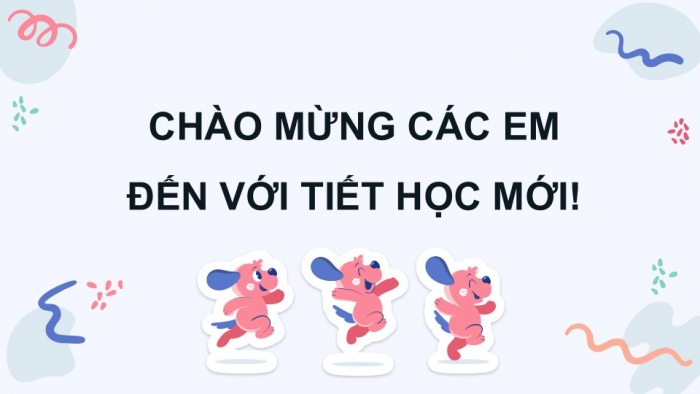 Giáo án điện tử Tiếng Việt 5 cánh diều Bài 19: Ôn tập cuối năm học (Tiết 12)