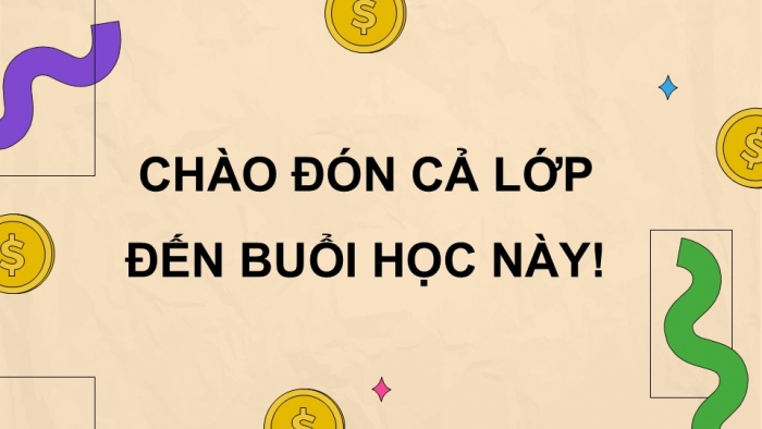 Giáo án điện tử Hoạt động trải nghiệm 5 kết nối Chủ đề Ước mơ nghề nghiệp - Tuần 34