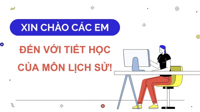 Giáo án điện tử chuyên đề Lịch sử 12 cánh diều Thực hành CĐ 3