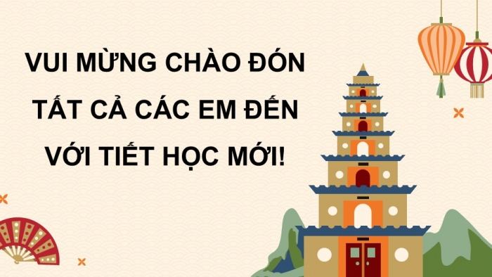 Giáo án điện tử Hoạt động trải nghiệm 9 chân trời bản 1 Chủ đề 6 Tuần 21