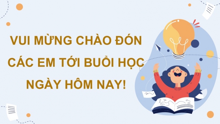 Giáo án điện tử Ngữ văn 12 kết nối Bài 9: Viết bài phát biểu trong lễ phát động một phong trào hoặc một hoạt động xã hội