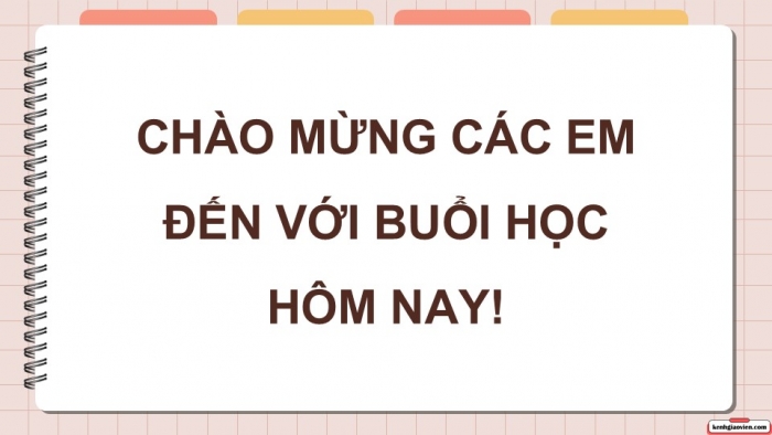 Giáo án điện tử Công nghệ 12 Điện - Điện tử Kết nối Bài Tổng kết chương VII