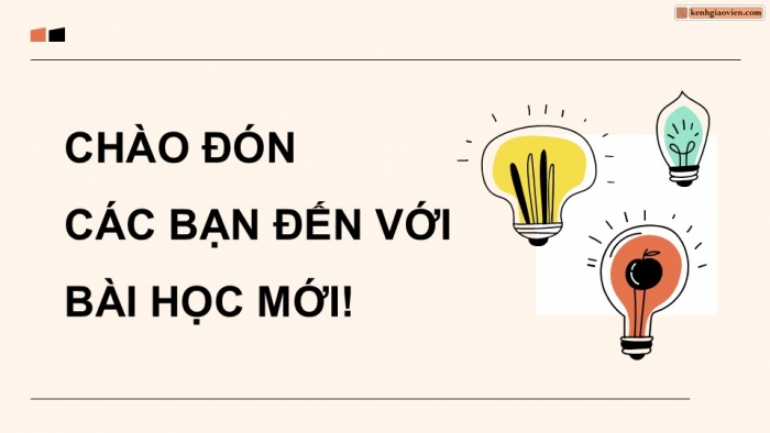 Giáo án điện tử Công nghệ 12 Điện - Điện tử Kết nối Bài 21: Tín hiệu số và các cổng logic cơ bản