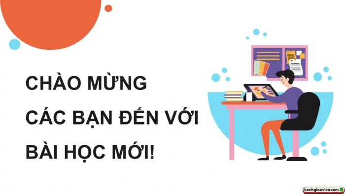 Giáo án điện tử Công nghệ 12 Điện - Điện tử Kết nối Bài Tổng kết chương VIII