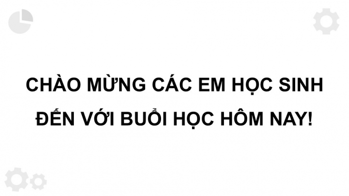 Giáo án điện tử Hoạt động trải nghiệm 12 chân trời bản 1 Chủ đề 8: Sẵn sàng học tập và lao động (P1)