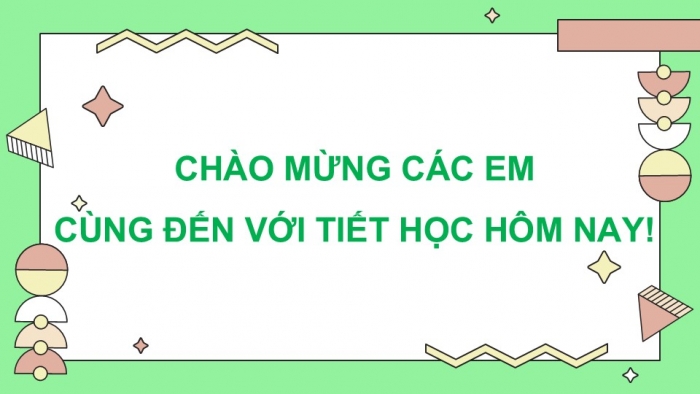 Giáo án PPT Toán 2 chân trời bài Phép chia