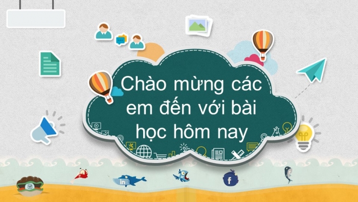 Giáo án PPT HĐTN 2 cánh diều Chủ đề 1 Tuần 2