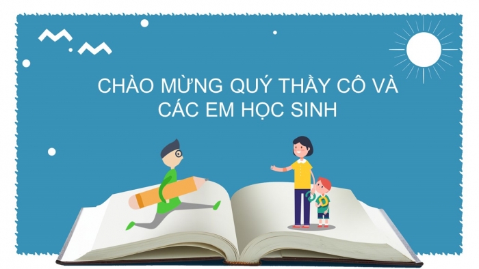 Giáo án PPT HĐTN 2 cánh diều Chủ đề 2 Tuần 5