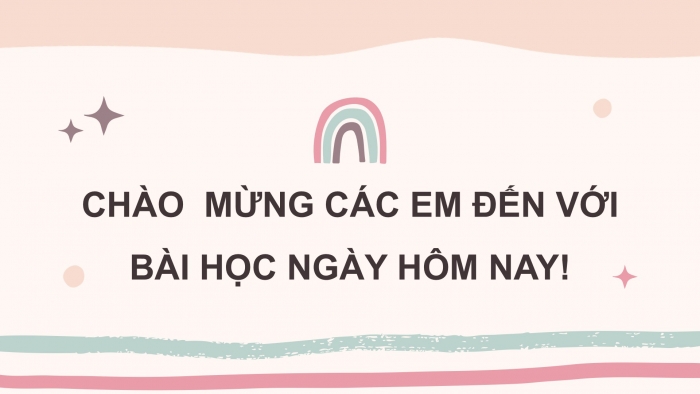 Giáo án PPT Toán 2 cánh diều bài Phép nhân