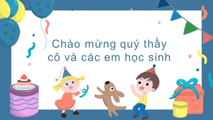 Giáo án PPT HĐTN 2 cánh diều Chủ đề 2 Tuần 6