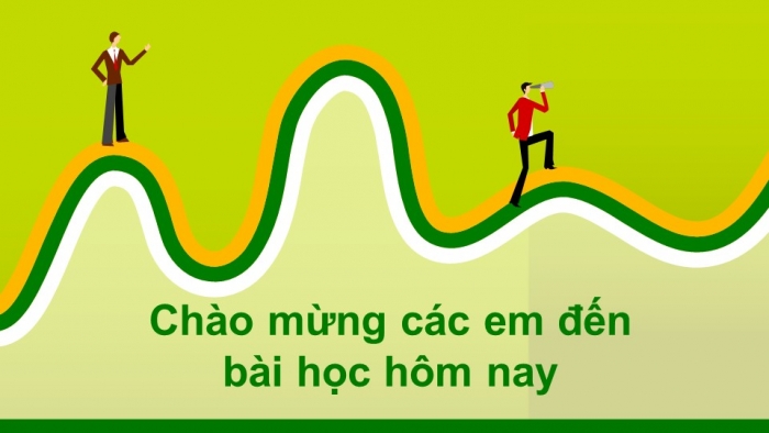 Giáo án PPT HĐTN 2 cánh diều Chủ đề 2 Tuần 7