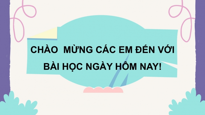 Giáo án PPT Toán 2 cánh diều bài Số bị chia – Số chia – Thương