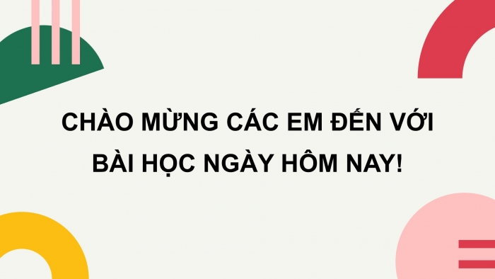 Giáo án PPT Toán 2 cánh diều bài Khối trụ – Khối cầu