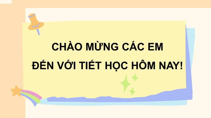 Giáo án PPT HĐTN 2 cánh diều Chủ đề 3 Tuần 11