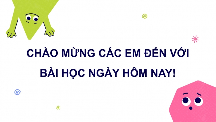 Giáo án PPT Toán 2 cánh diều bài Thực hành lắp ghép, xếp hình khối