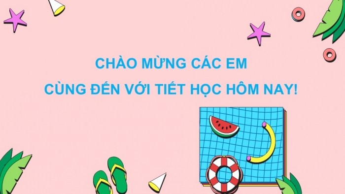 Giáo án PPT Toán 2 chân trời bài Thực hành và trải nghiệm: Đo bằng gang tay để biết vật dài bao nhiêu mét