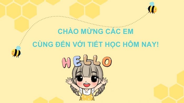 Giáo án PPT Toán 2 chân trời bài Em làm được những gì? (Chương 6)