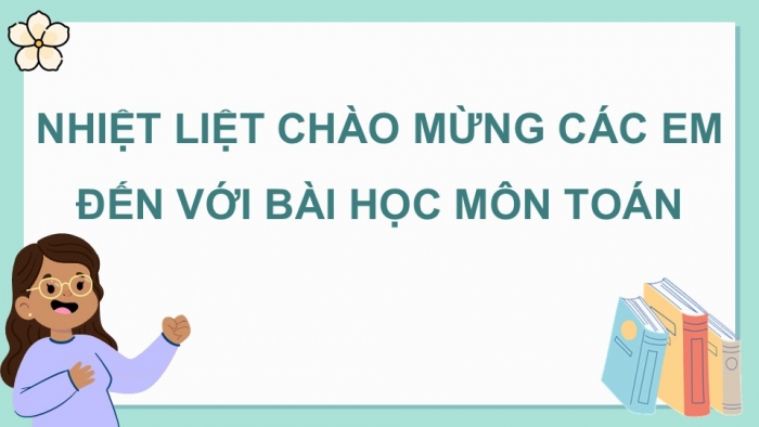 Giáo án điện tử Toán 5 kết nối Bài 55: Luyện tập chung