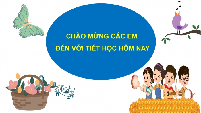 Giáo án PPT Âm nhạc 2 kết nối Tiết 2: Ôn tập bài hát Dàn nhạc trong vườn, Thường thức âm nhạc Ước mơ của bạn Đô